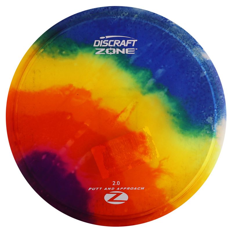 Z Zone Fly Dyed