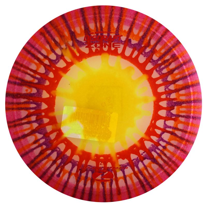 Z Zone Fly Dyed