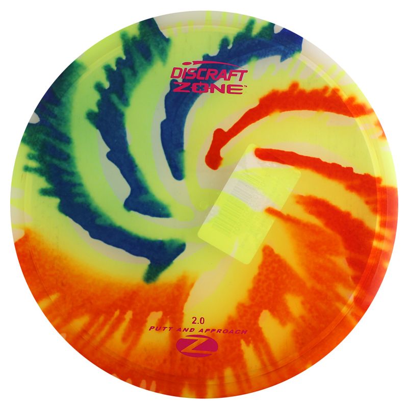 Z Zone Fly Dyed