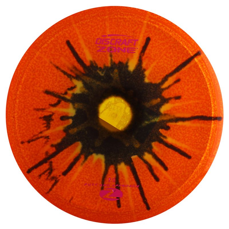 Z Zone Fly Dyed