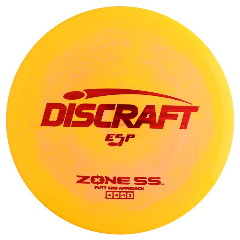 ESP Zone SS