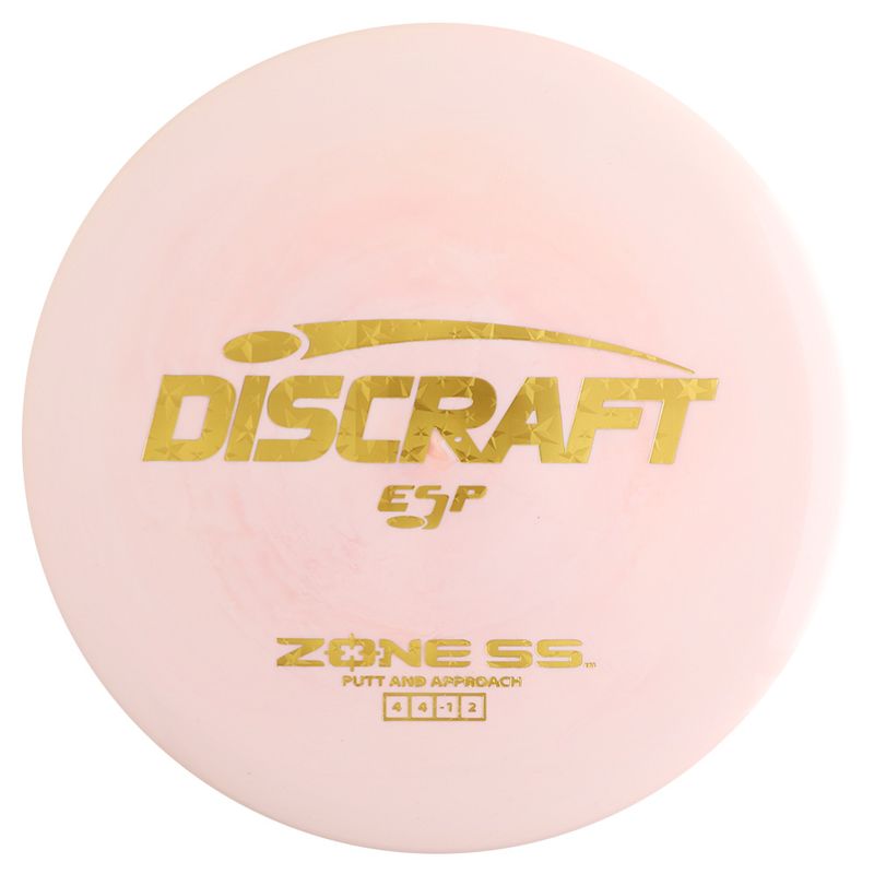 ESP Zone SS
