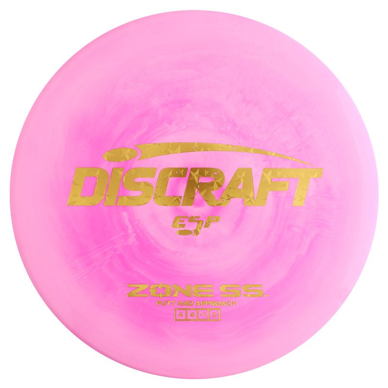 ESP Zone SS