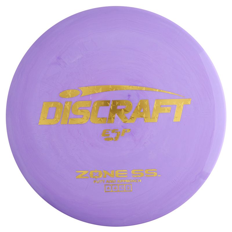ESP Zone SS