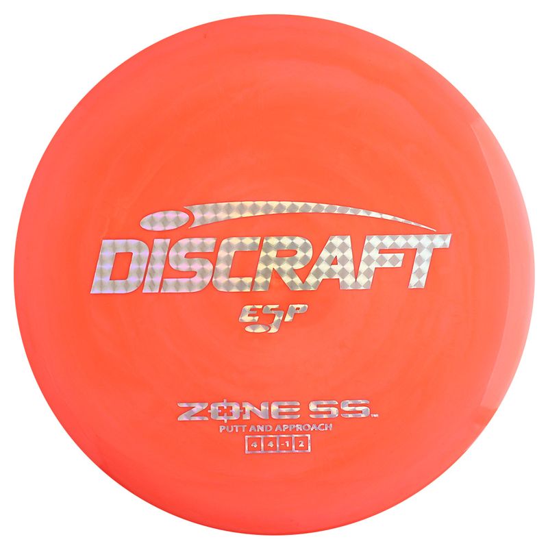 ESP Zone SS
