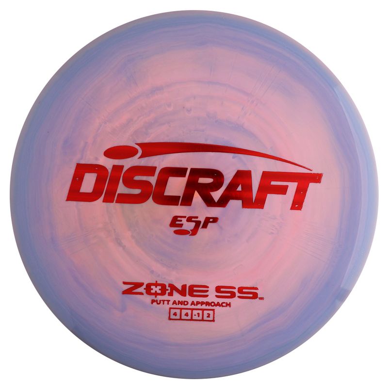 ESP Zone SS