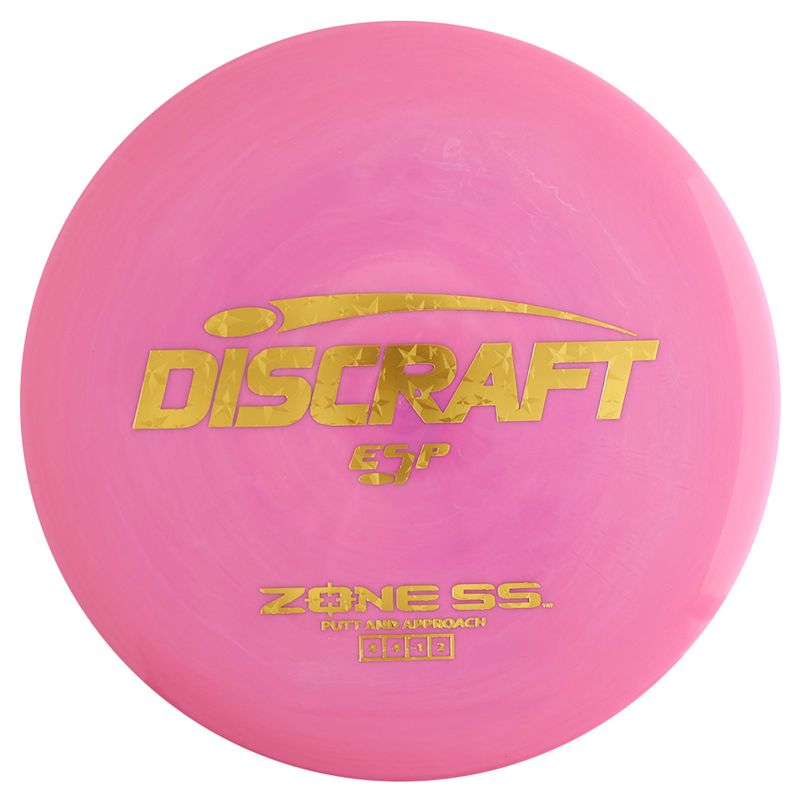 ESP Zone SS
