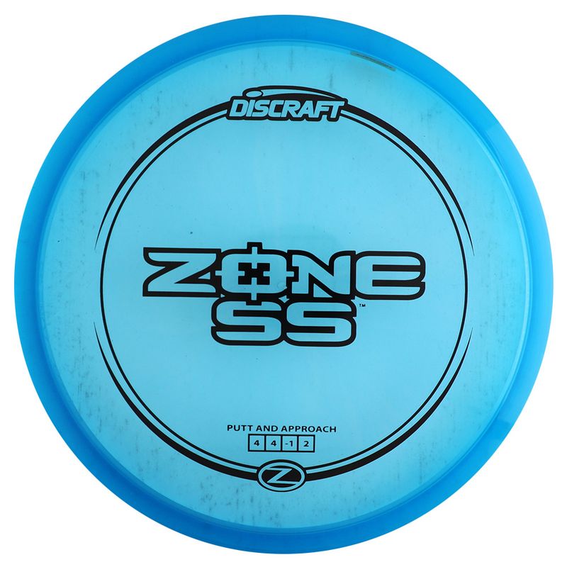 Z Zone SS