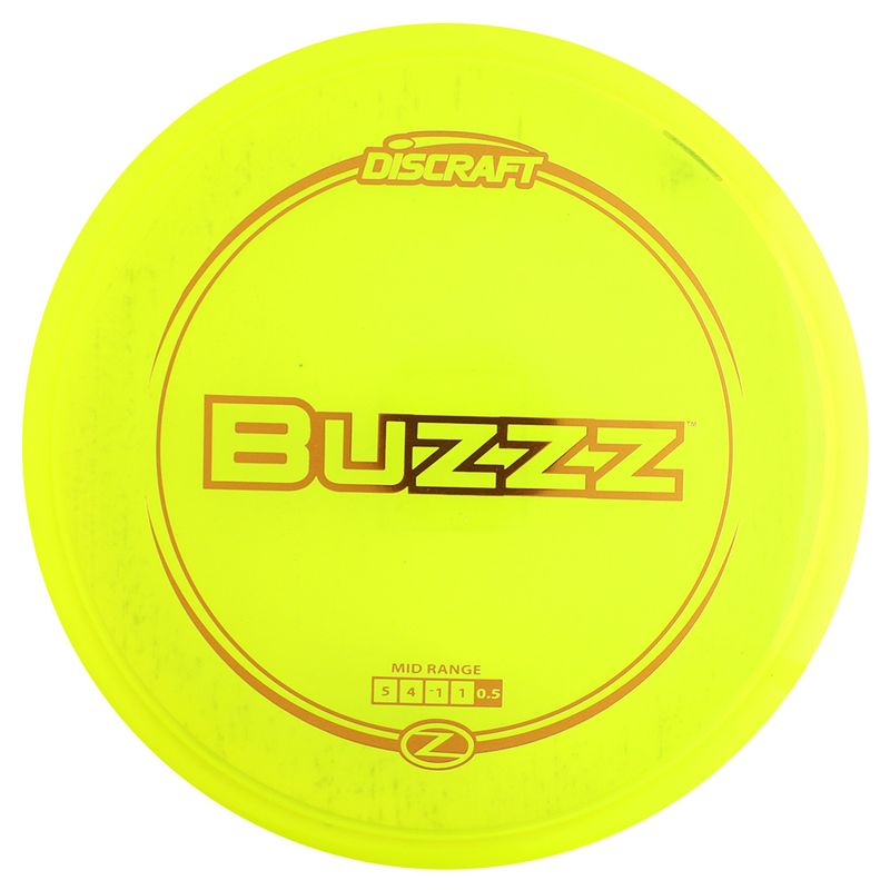 Z Buzzz