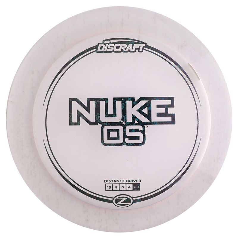 Z Nuke OS