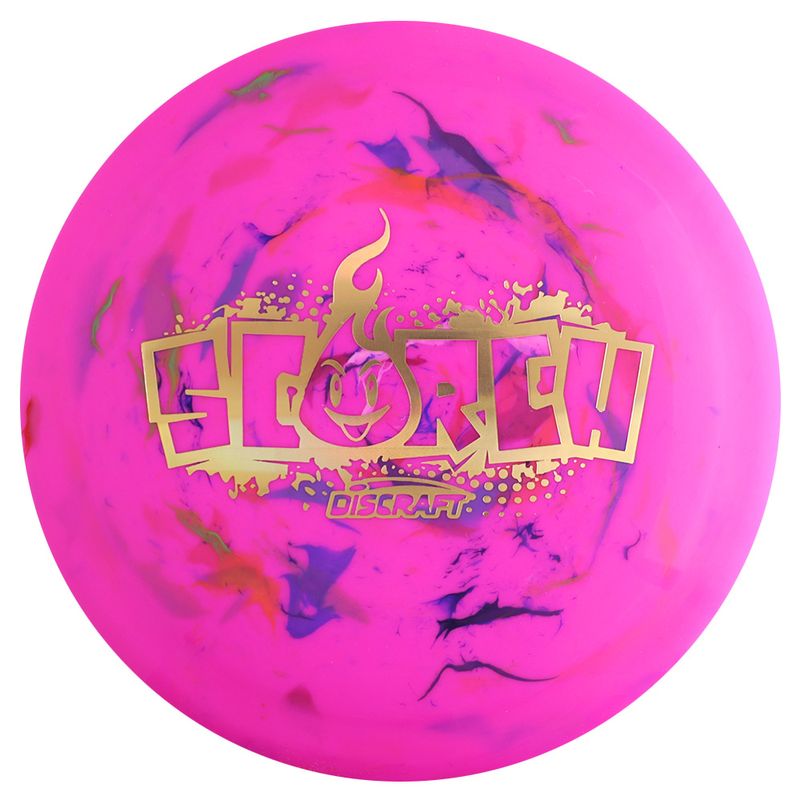 Jawbreaker Lite Scorch
