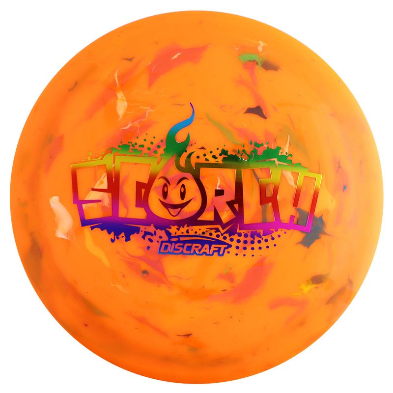 Jawbreaker Lite Scorch