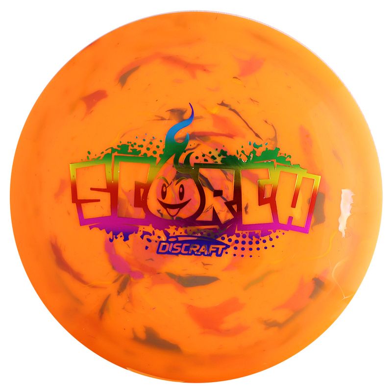 Jawbreaker Lite Scorch