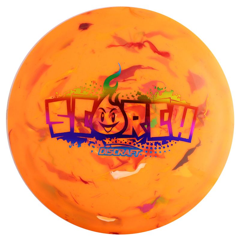 Jawbreaker Lite Scorch