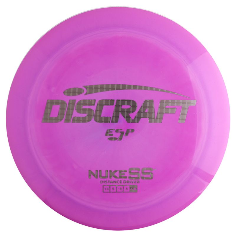 ESP Nuke SS