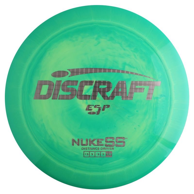 ESP Nuke SS