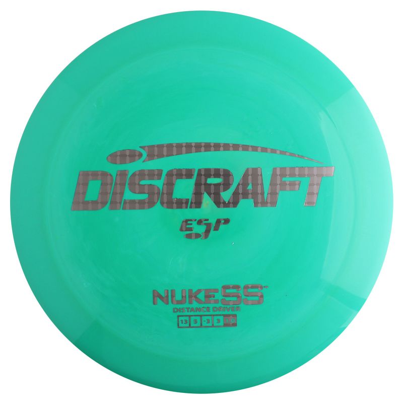 ESP Nuke SS
