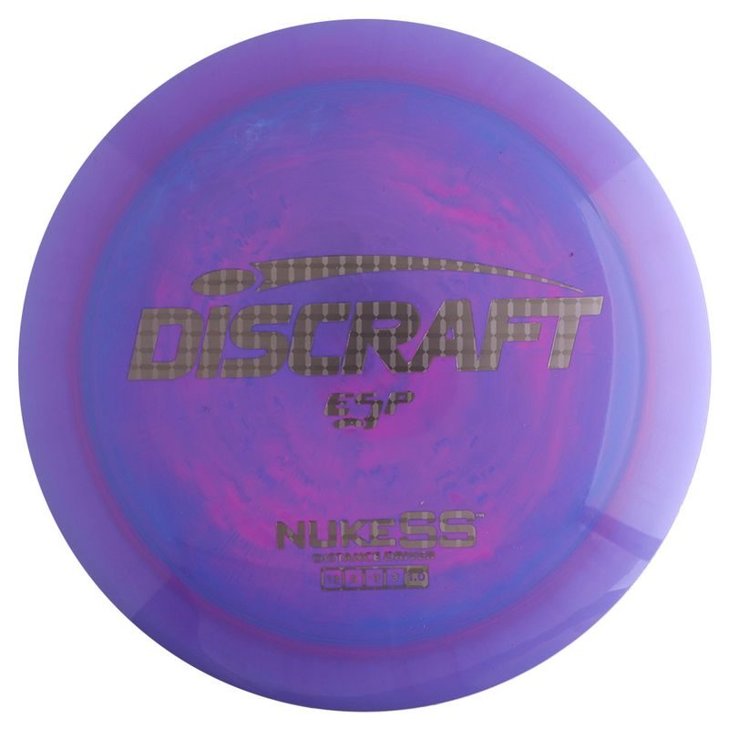 ESP Nuke SS
