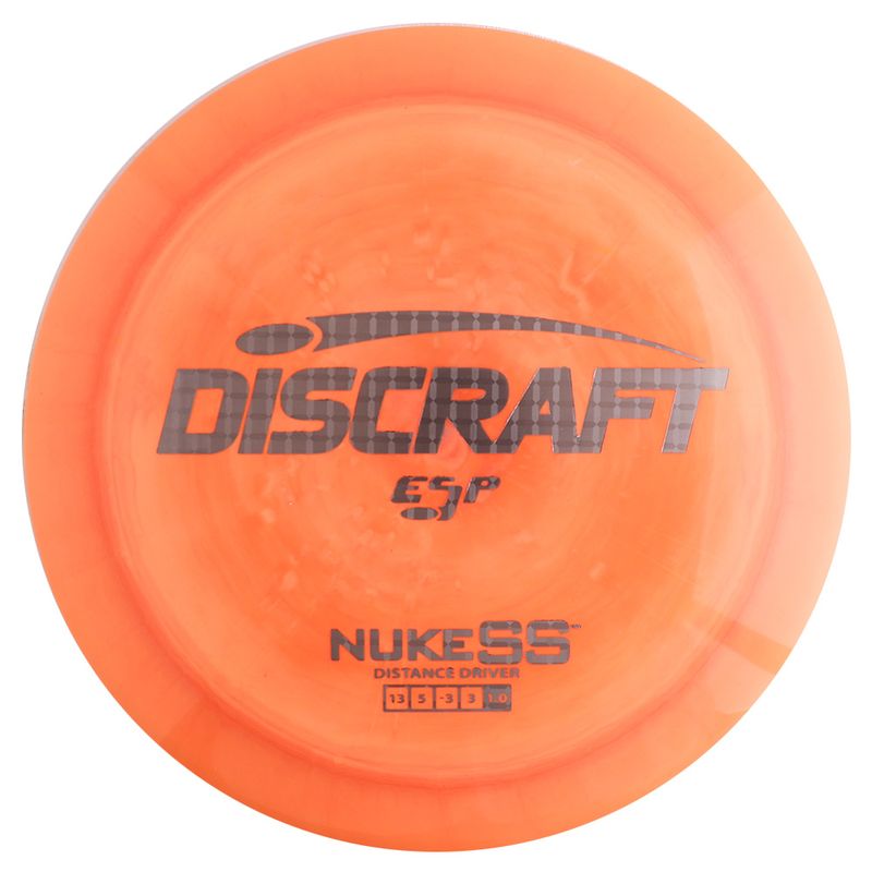 ESP Nuke SS