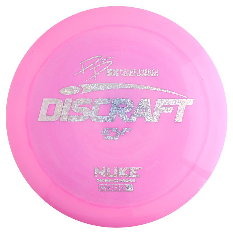 ESP Nuke