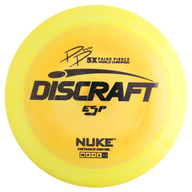 ESP Nuke