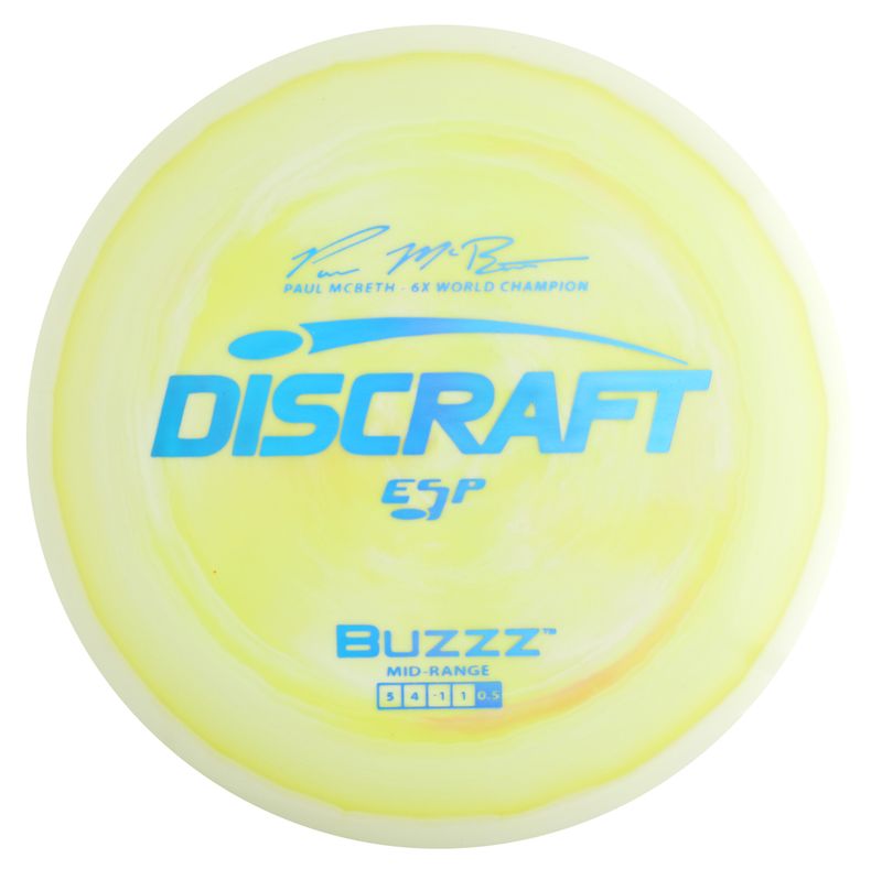 ESP Buzzz