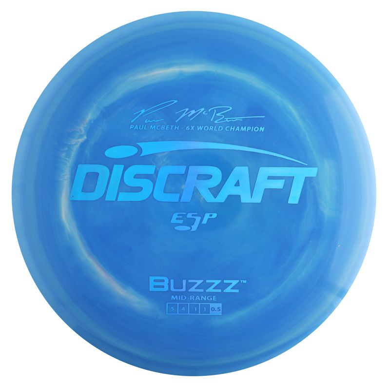 ESP Buzzz