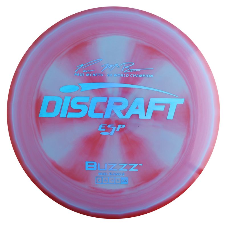 ESP Buzzz