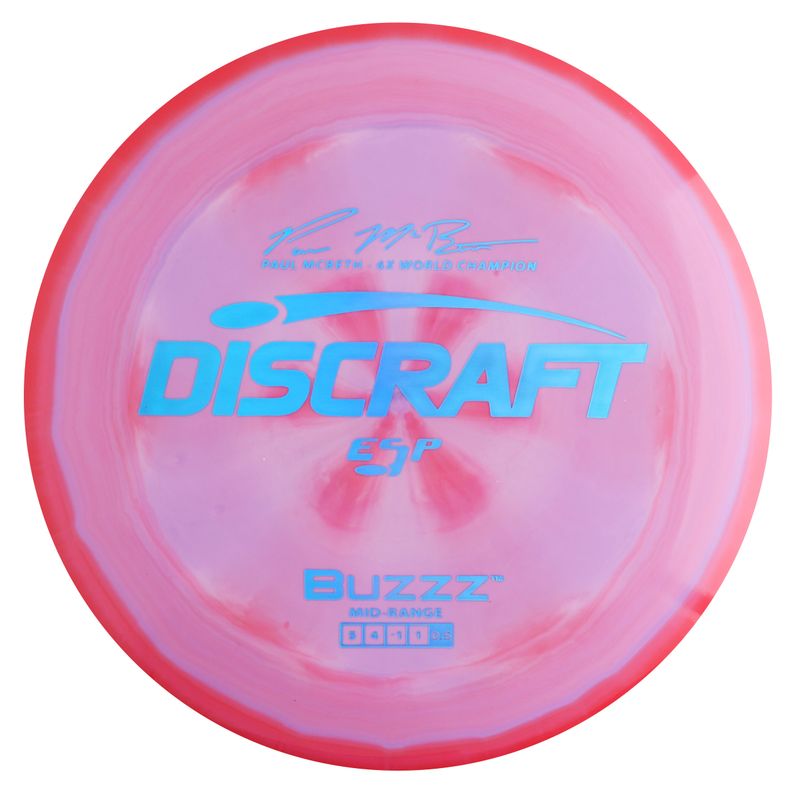 ESP Buzzz