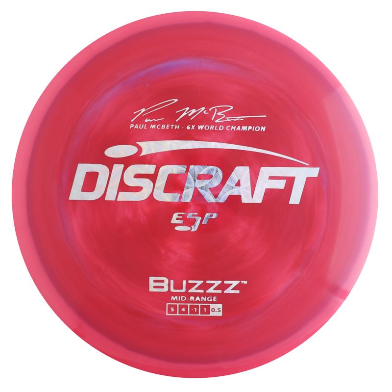 ESP Buzzz