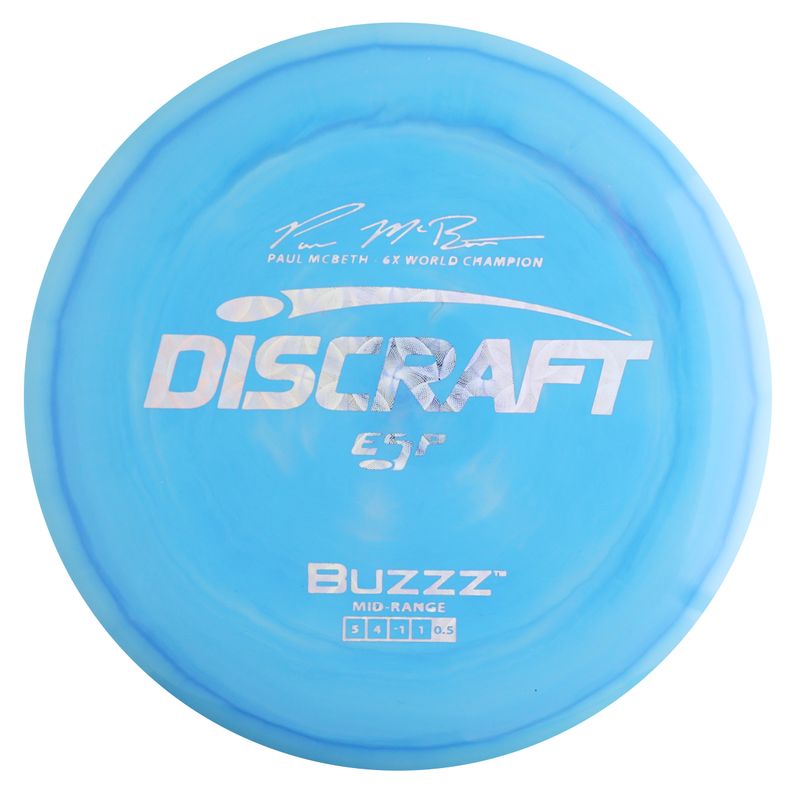 ESP Buzzz