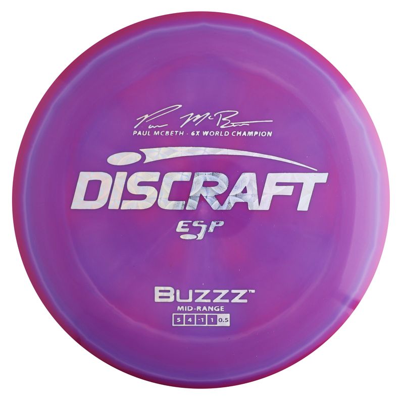 ESP Buzzz
