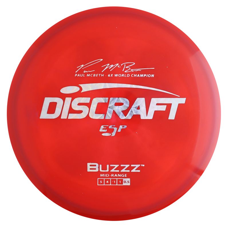 ESP Buzzz