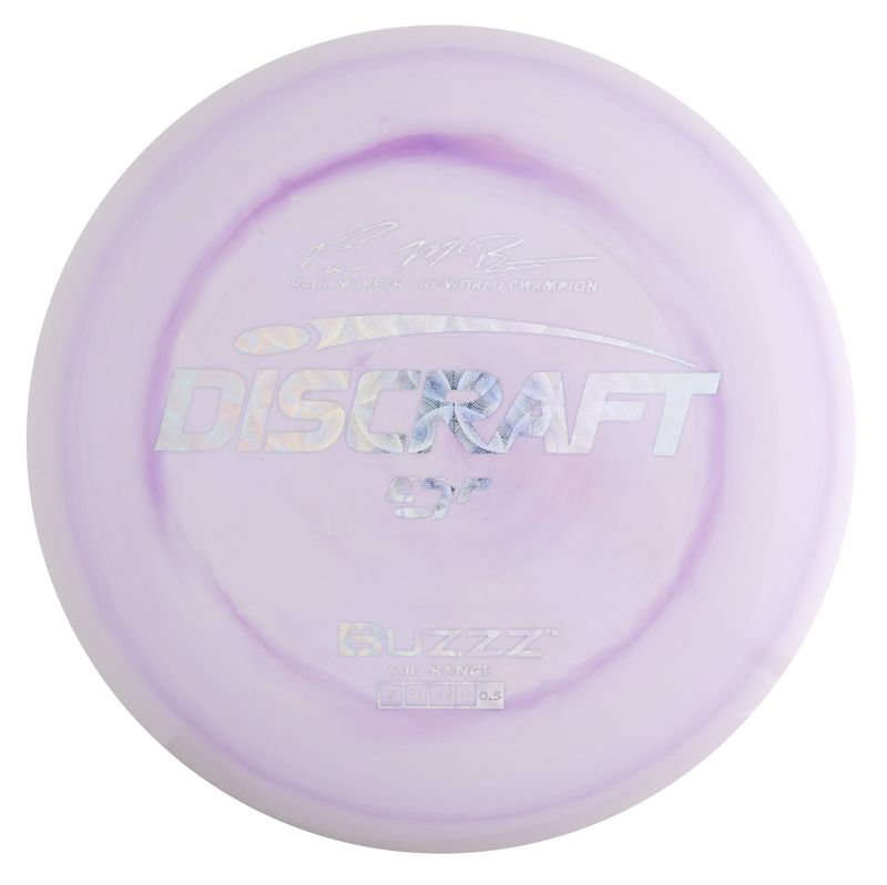 ESP Buzzz