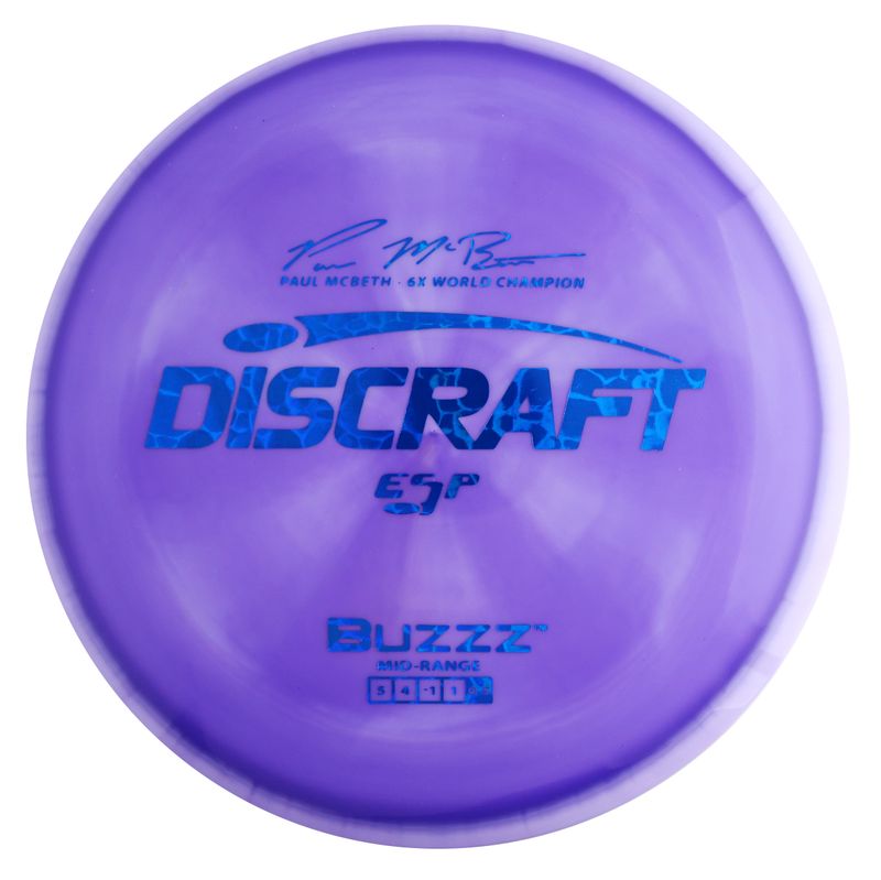 ESP Buzzz