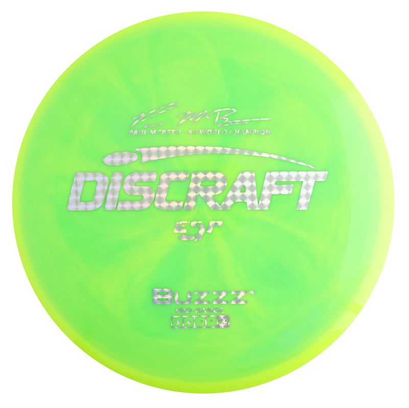 ESP Buzzz