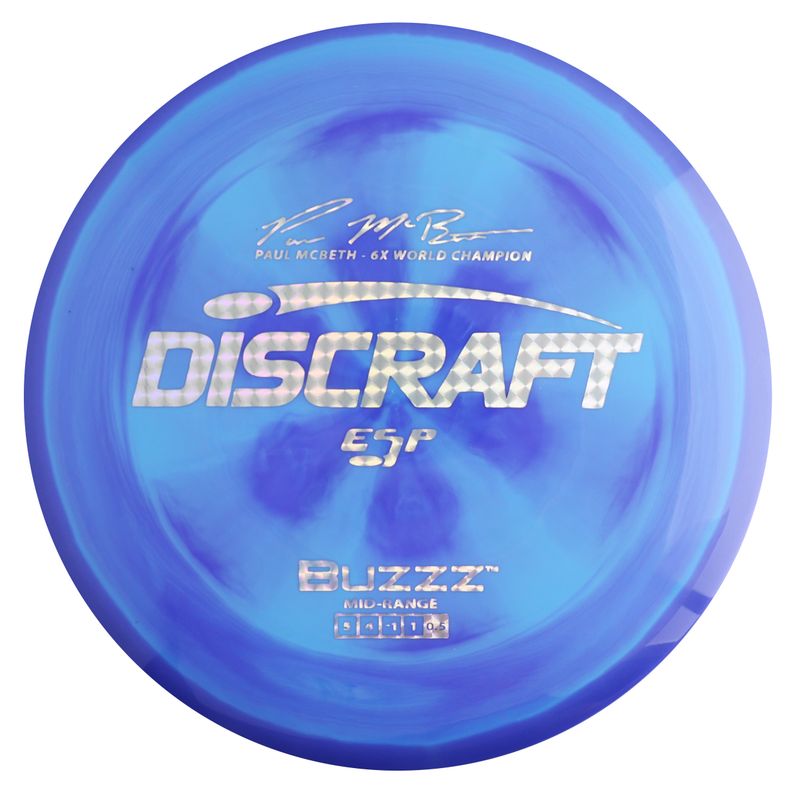 ESP Buzzz