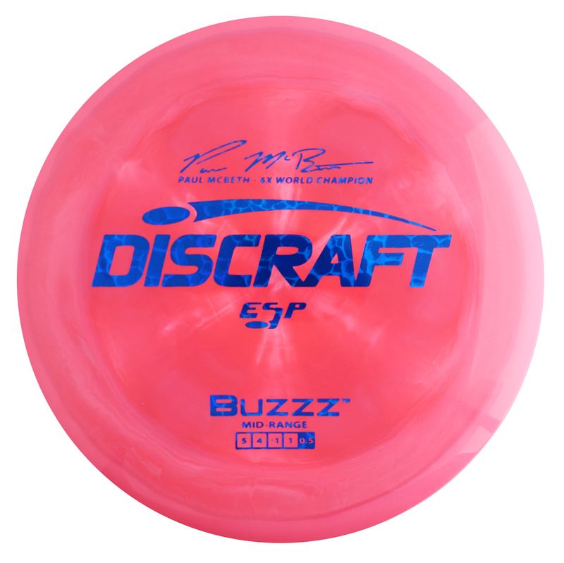 ESP Buzzz