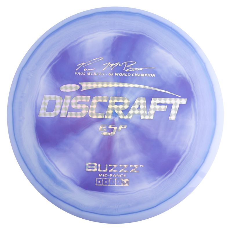 ESP Buzzz