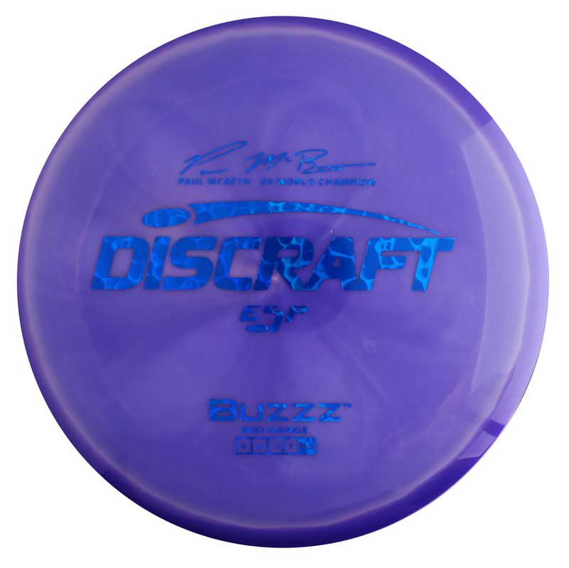 ESP Buzzz