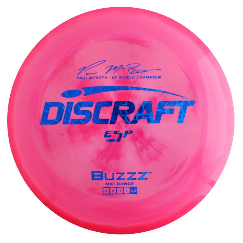 ESP Buzzz