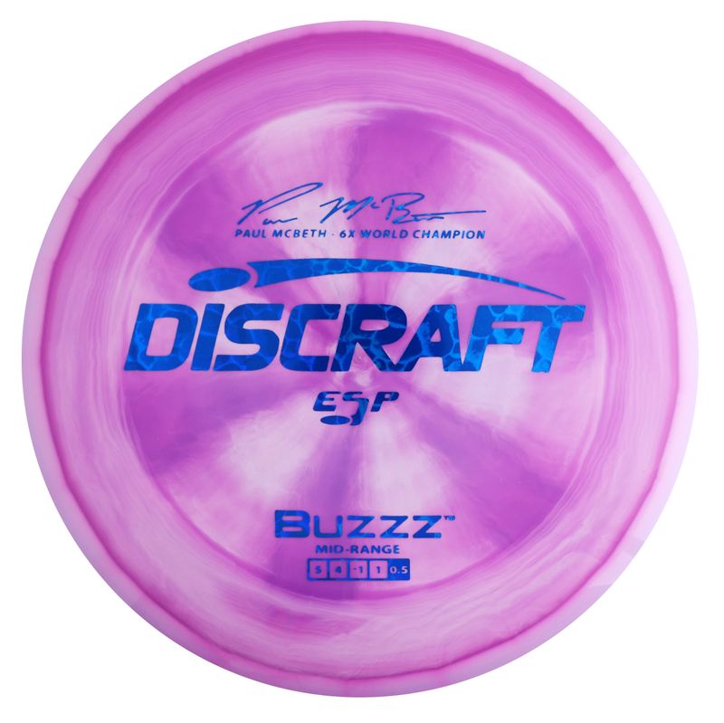 ESP Buzzz