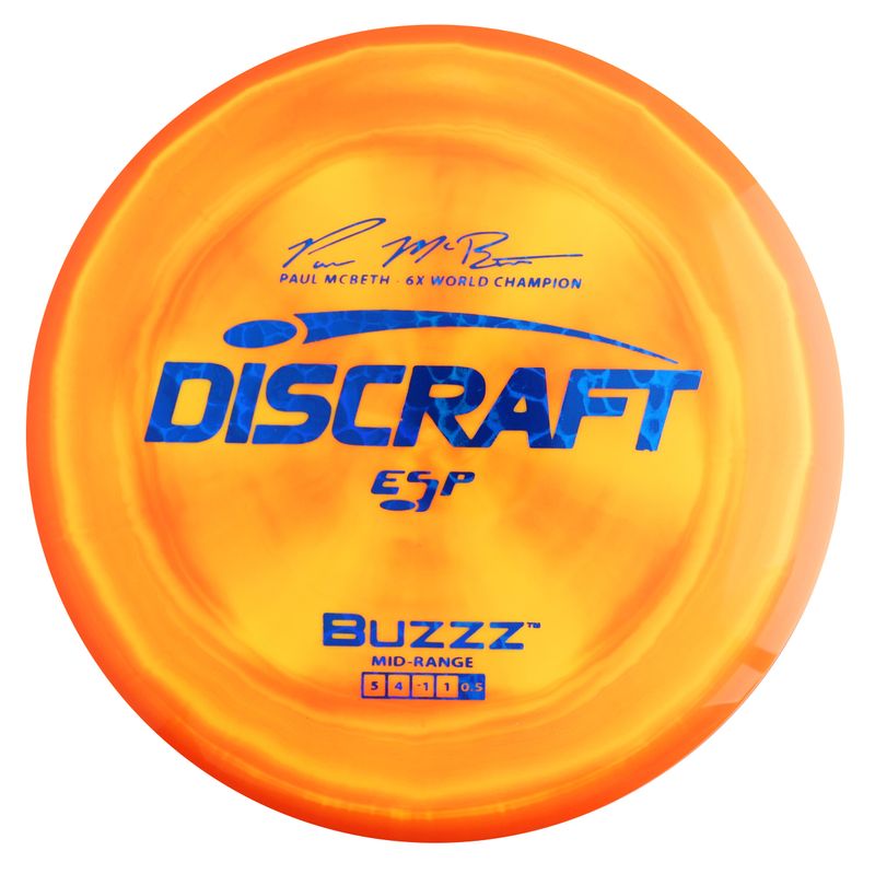 ESP Buzzz