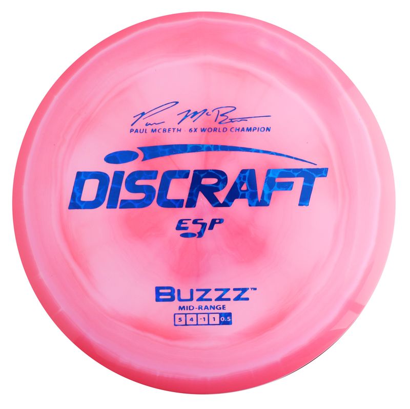 ESP Buzzz