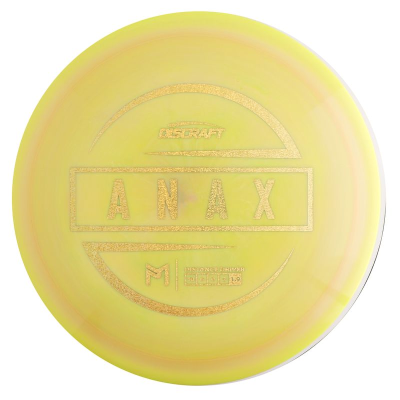ESP Anax