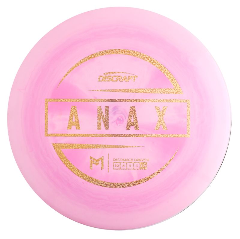 ESP Anax