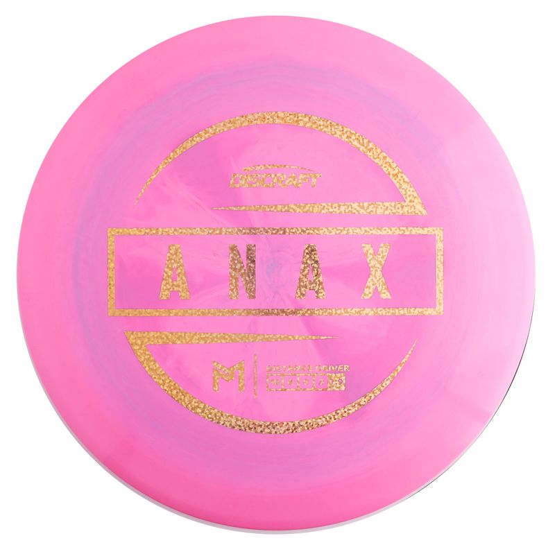 ESP Anax