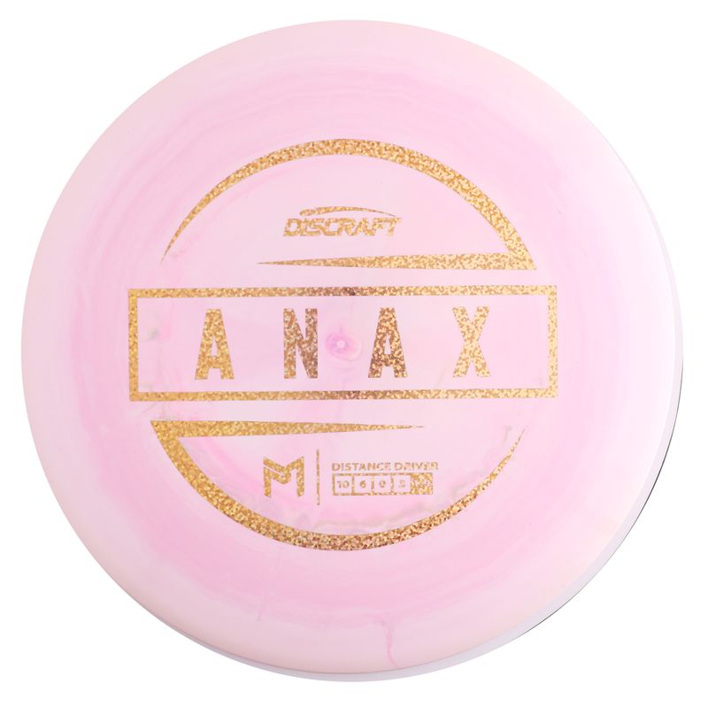 ESP Anax