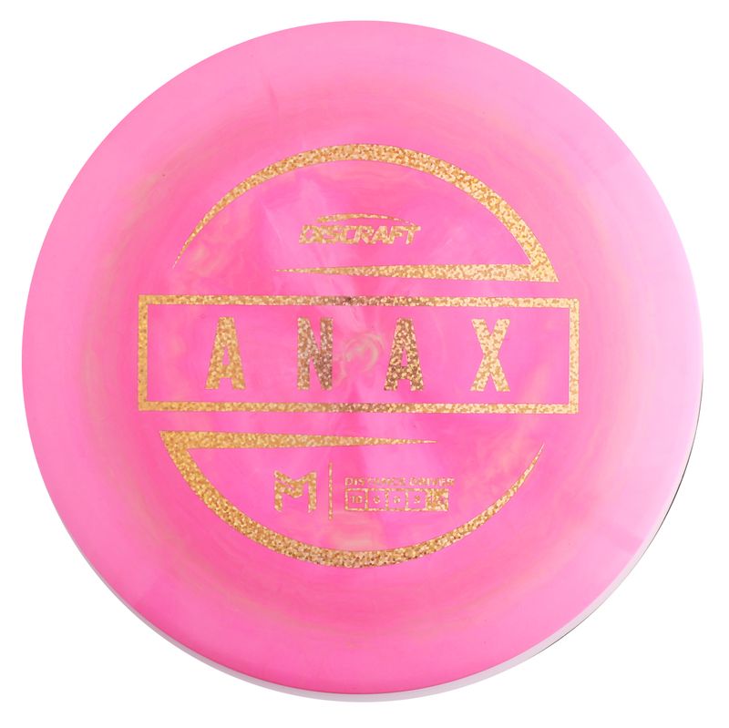 ESP Anax