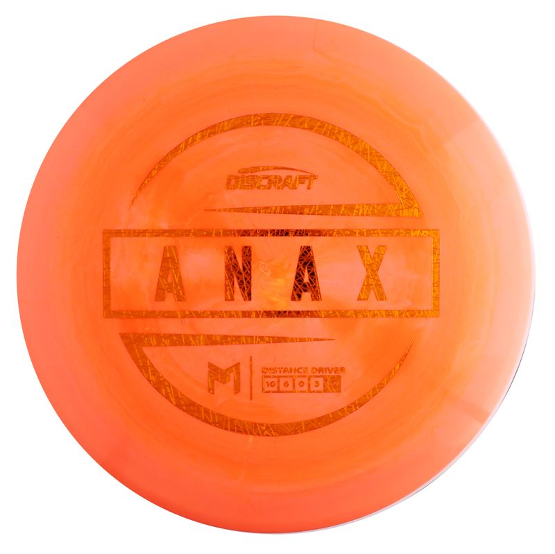 ESP Anax